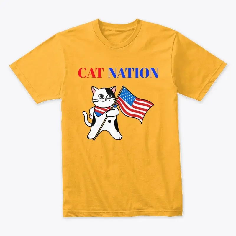 Cat Nation