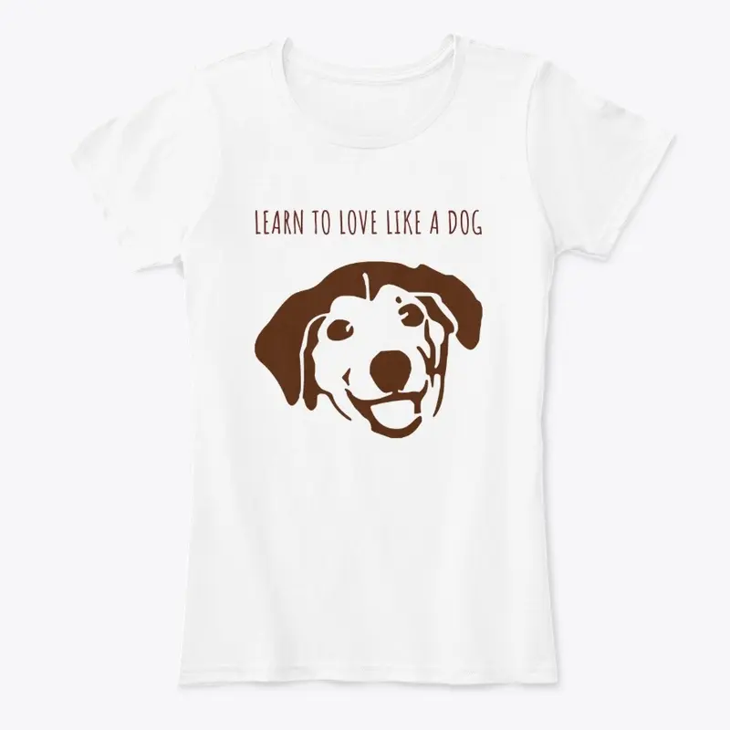 Learn to Love Like a Dog